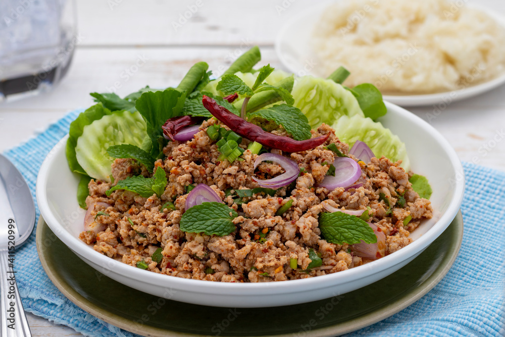 Larb