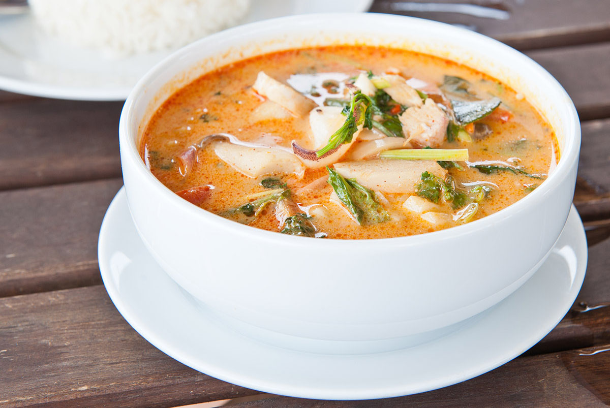 Tom Yum